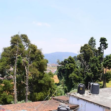 Silver Wood Holiday Inn Ooty Exterior photo